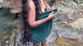 Sri Lankan Outdoor