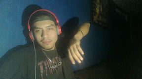 Tremendous That I Expel in My Hand