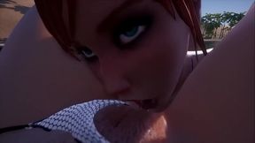 two-busty-redheads-licking-their-pussies