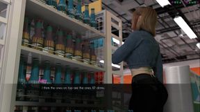 Happily Ever After by Escovic Games - Wifey Meets My BBC Friend 1