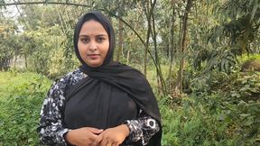 First time sex with girlfriend part 01