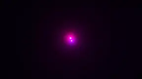 Curvy Peach Gets Wet and Puffy