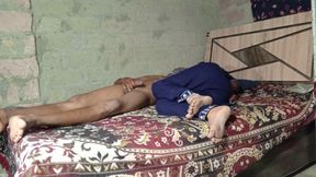 Hot Indian Desi Brother in Law and Sister in Law Hot Sex