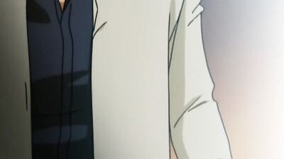 Sleazy Train Ride: Midnight Orgasm with a Twist