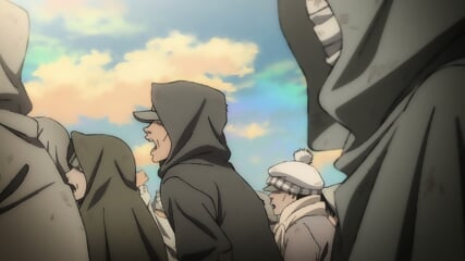 gachiakuta 01