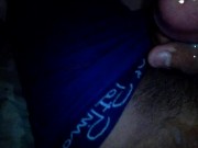Leche pollón