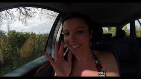 halte coquinepetite halte coquine dans la campagne pendant un deplacement en ...