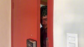 estava espiando minhas amigas e elas me chamaram pra um menage - dread hot - line heat - mr bunny - full