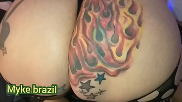 Soraya carioca oficial me levou pra dormir na casa dela ela peredeu o sono entao ela foe deitar comigo e rolou muinto sex so anal