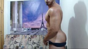 Zeek Cruz Private Show