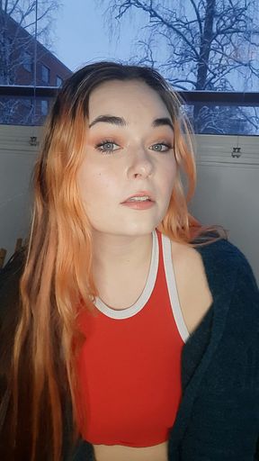 Chainsmoking as i tell you how many cigs i smoked per day this week