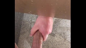 handjob under shower stall at ymca