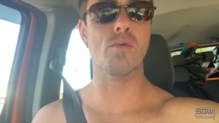 Fucking and Sucking on a sailboat in St. Petersburg Florida