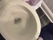 Slow Motion Cum Shot
