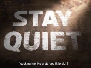 Stay Quiet, This honey’s on the Phone - A Step-Daddy Taboo Audio Roleplay