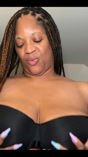 Titty Tuesday