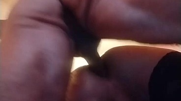 I want you to fill my whole mouth, baby 🥵💦