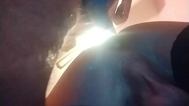 I want you to fill my whole mouth, baby 🥵💦