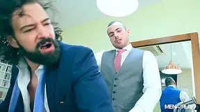 Barbershop Play