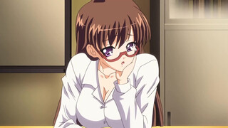 Steamy Office Chick with Ginormous Knockers Luvs Humungous Meatpipes and Dressing Like a Instructor