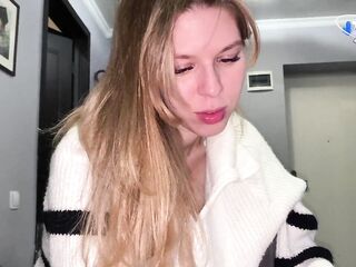 From Butt to Mouth With Own Step Sister