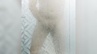 I enjoy someone to have fun with in the douche.