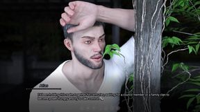 The Seven Realms 22: Atlas Fucking Leyala