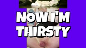 reneenicolecd - update #11 - 3.42 stretch and piss drinking - feb 01, 2026