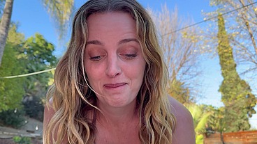 MY POV WITH HOT PETITE CHARLIE FORD