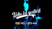 Ihr Arsch ist jetzt vorbei für dich Du hast mich zerbrochen - Liebe auf'm Dancefloor