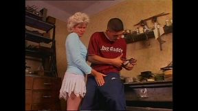 ROSENBERG XXX MILF granny 01