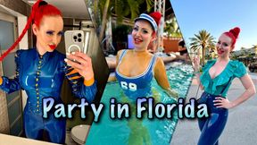 Party in Florida