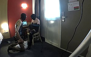 Jeux avec une soumise docile  tv  cd