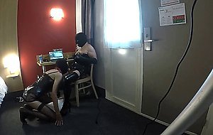 Jeux avec une soumise docile  tv  cd