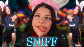 SNIFF