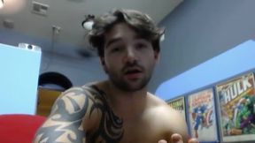 Fratmen Maddox Ass Show