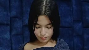 Social Media Creator @Mafe_Sebastian @Showing Boobs and #Brunette #Teen #Solo #Latina hardcore hd gratis | Tik.Porn