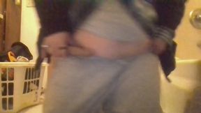 Time for Quickie