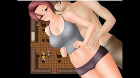 (  18 ) H RPG Games Vera'_s Region Tour Diary #1