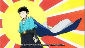 Mob Psycho Anime – Pau No Cu Da Crunchyroll - Full Episode HD