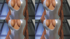 Gooniversity 101: Edging