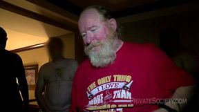 The St. Louis member party