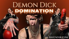 Demon Dick Domination