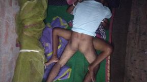 Brather &amp; stepsister hard chuday desi style me