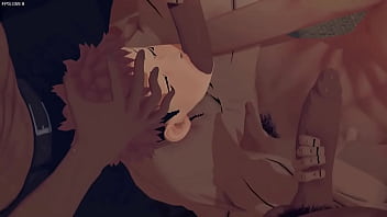 Yaoi онлайн сезімтал порнографияны көреді