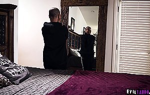 College buddies threesome with hot boyfriend