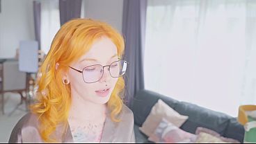 The dirty bitch couldn'_t resist and let the plumber fuck her in all holes.