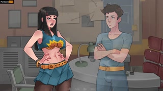 Deep Vault 69 Sex Game Sex Scenes Gameplay Part 18 [18+]