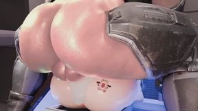 Deep pussy Helldiver