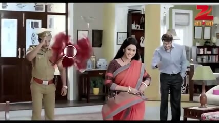 Indian Aunty Gagged Tightly